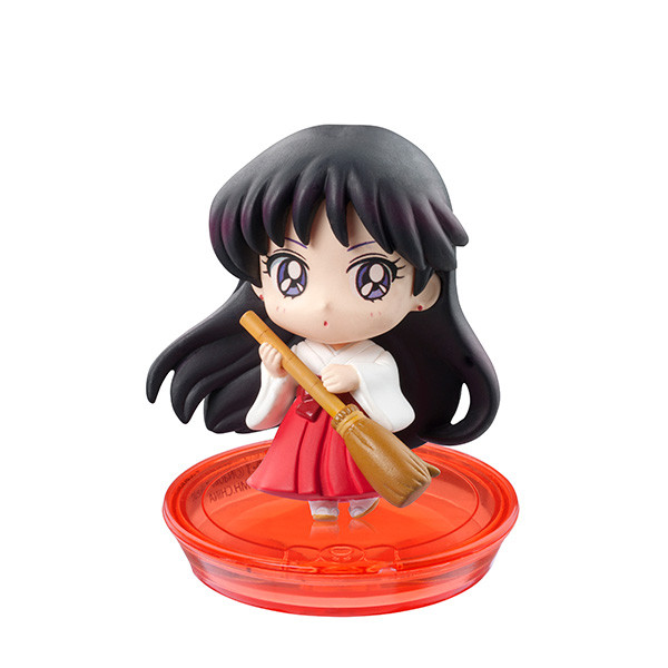 Hino Rei (Miko), Bishoujo Senshi Sailor Moon, MegaHouse, Trading, 4535123817199