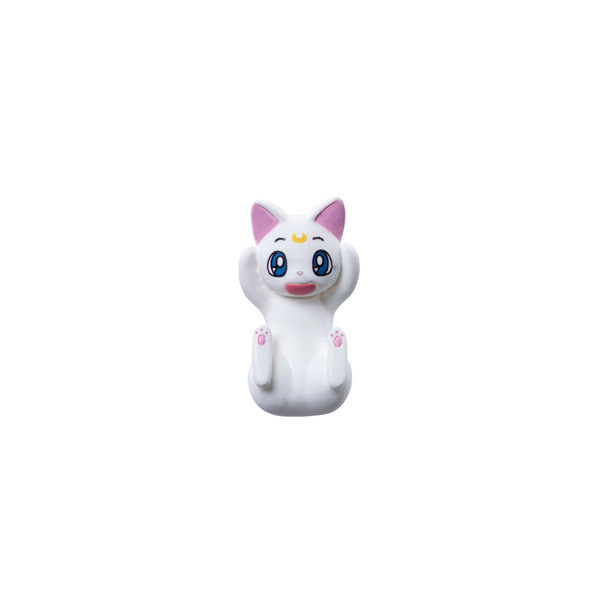 Artemis (Surprised), Bishoujo Senshi Sailor Moon, MegaHouse, Trading, 4535123817199
