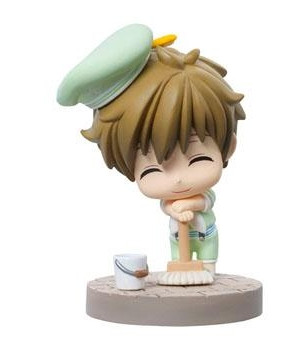 Tachibana Makoto, Free!, MegaHouse, Trading, 4535123817106