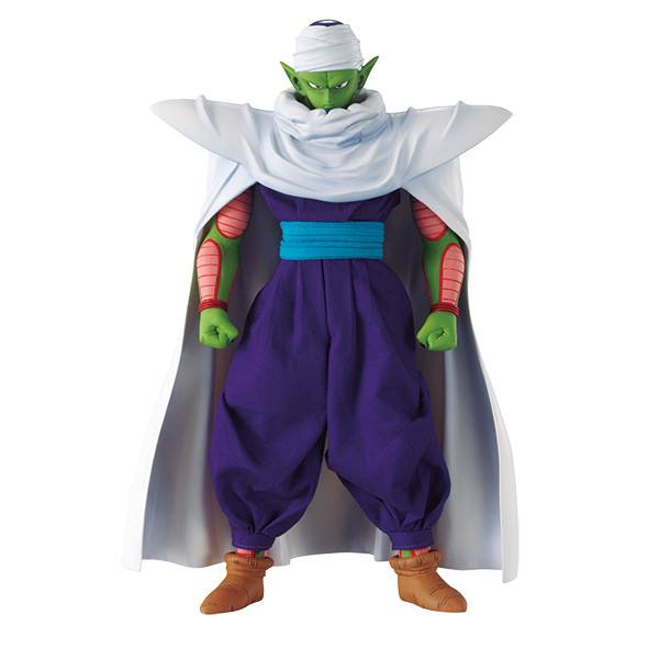 Piccolo, Dragon Ball Z, MegaHouse, Pre-Painted, 4535123817243