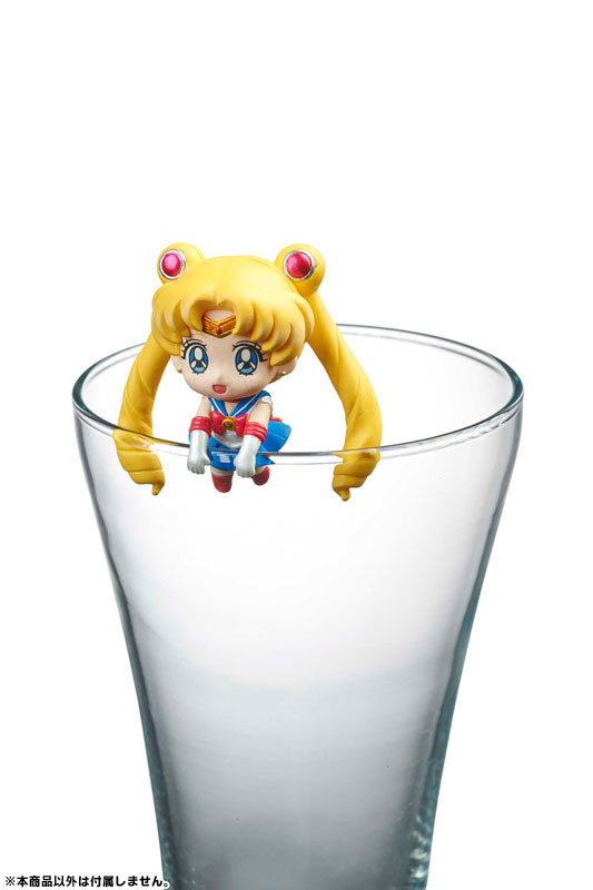 Sailor Moon, Bishoujo Senshi Sailor Moon, MegaHouse, Trading, 4535123817397