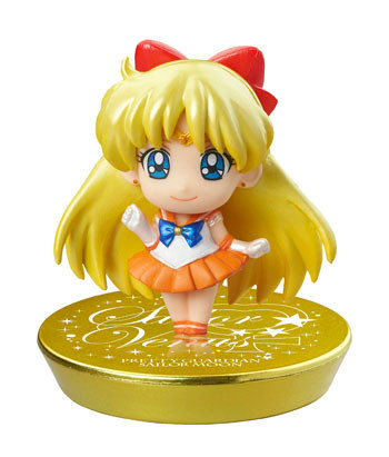 Sailor Venus (Glitter), Bishoujo Senshi Sailor Moon, MegaHouse, Trading, 4535123817786