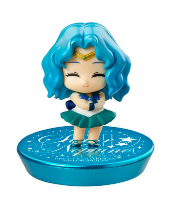 Sailor Neptune (Glitter, B), Bishoujo Senshi Sailor Moon, MegaHouse, Trading, 4535123817793