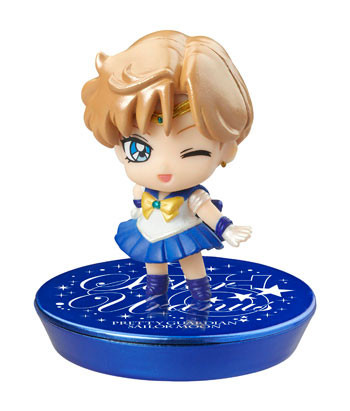 Sailor Uranus (Glitter, B), Bishoujo Senshi Sailor Moon, MegaHouse, Trading, 4535123817793