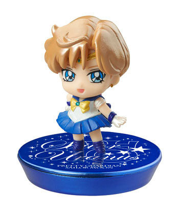 Sailor Uranus (Glitter, A), Bishoujo Senshi Sailor Moon, MegaHouse, Trading, 4535123817793