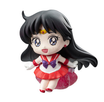Sailor Mars, Bishoujo Senshi Sailor Moon, MegaHouse, Trading, 4535123824982