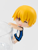 Kise Ryouta, Kuroko No Basket, MegaHouse, Trading, 4535123817540