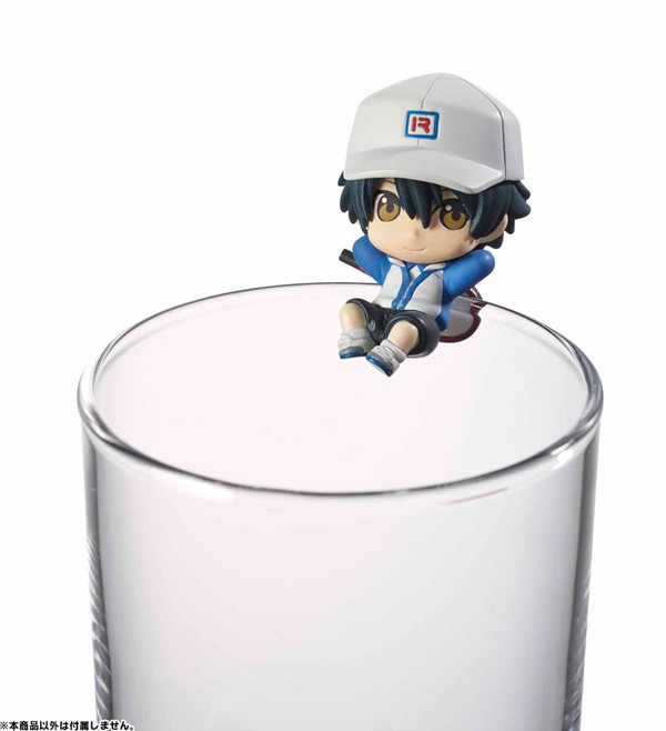 Echizen Ryoma, Shin Tennis No Oujisama, MegaHouse, Trading, 4535123817809