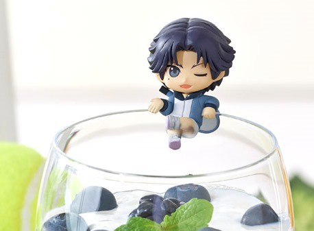 Atobe Keigo (Wink), Shin Tennis No Oujisama, MegaHouse, Trading