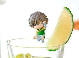 Shiraishi Kuranosuke (Wink), Shin Tennis No Oujisama, MegaHouse, Trading, 4535123817809