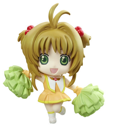 Kinomoto Sakura, Card Captor Sakura, MegaHouse, Trading, 4535123817359