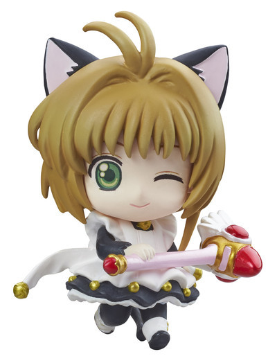 Kinomoto Sakura, Card Captor Sakura, MegaHouse, Trading, 4535123817359