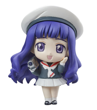 Daidouji Tomoyo, Card Captor Sakura, MegaHouse, Trading, 4535123817359