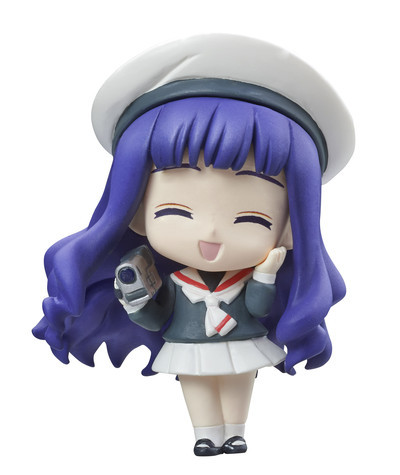 Daidouji Tomoyo, Card Captor Sakura, MegaHouse, Trading, 4535123817359