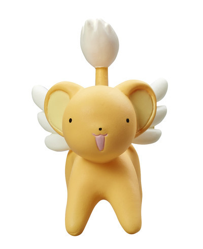 Kero-chan, Card Captor Sakura, MegaHouse, Trading, 4535123817359