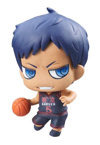 Aomine Daiki, Kuroko No Basket, MegaHouse, Trading, 4535123818042