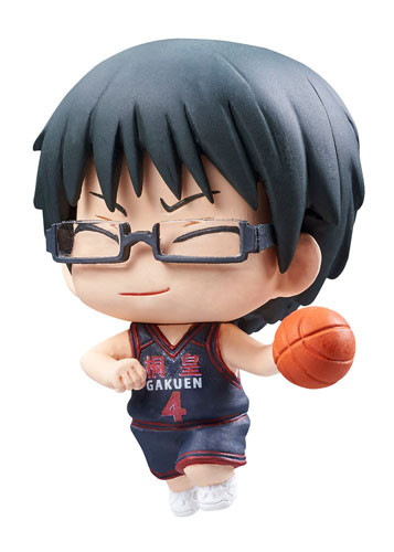 Imayoshi Shouichi, Kuroko No Basket, MegaHouse, Trading, 4535123818042