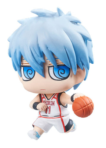 Kuroko Tetsuya, Kuroko No Basket, MegaHouse, Trading, 4535123818035