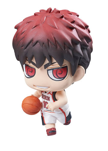 Kagami Taiga, Kuroko No Basket, MegaHouse, Trading, 4535123818042