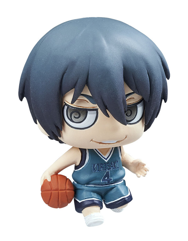 Hanamiya Makoto, Kuroko No Basket, MegaHouse, Trading, 4535123818035