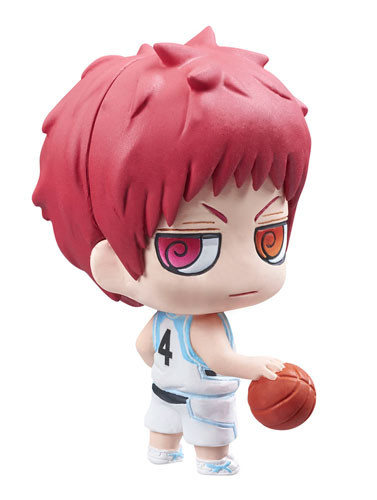 Akashi Seijuurou, Kuroko No Basket, MegaHouse, Trading, 4535123818042