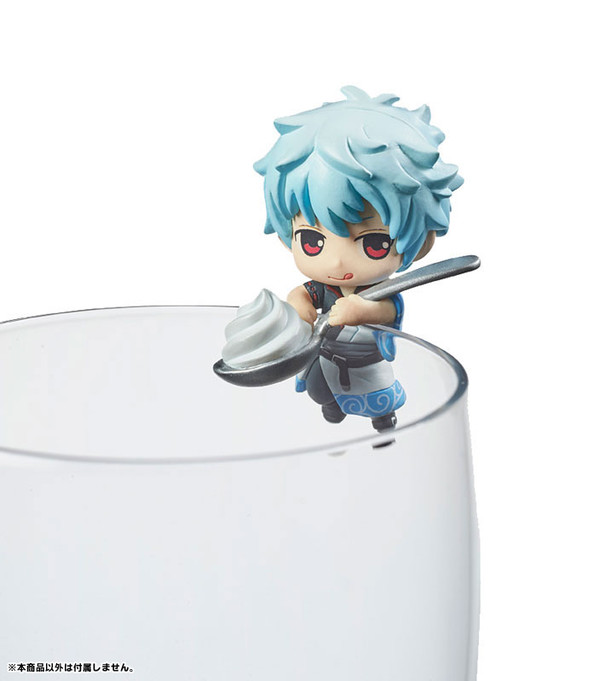 Sakata Gintoki, Gintama, MegaHouse, Trading, 4535123825149