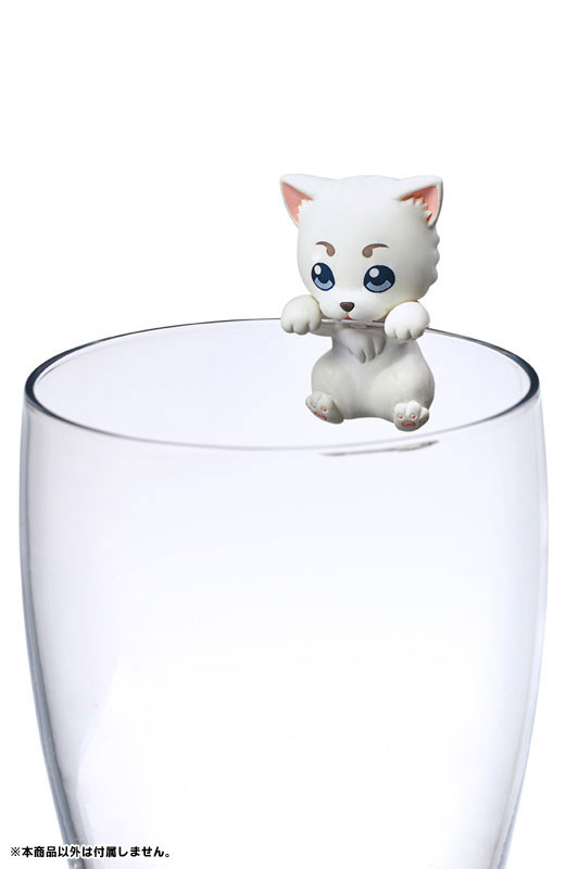 Sadaharu, Gintama, MegaHouse, Trading, 4535123825149