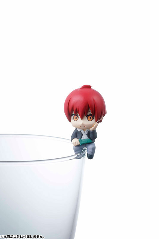 Akabane Karma, Ansatsu Kyoushitsu, MegaHouse, Trading, 4535123817748