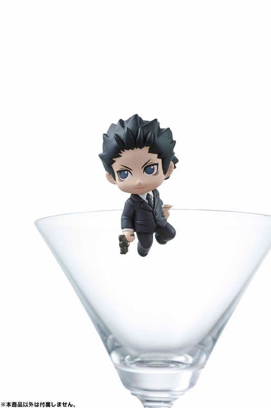 Karasuma Tadaomi, Ansatsu Kyoushitsu, MegaHouse, Trading, 4535123817748