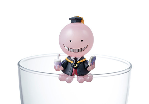 Koro-sensei (Pink), Ansatsu Kyoushitsu, MegaHouse, Trading, 4535123817748