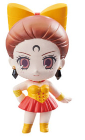 Calaveras, Bishoujo Senshi Sailor Moon R, MegaHouse, Trading