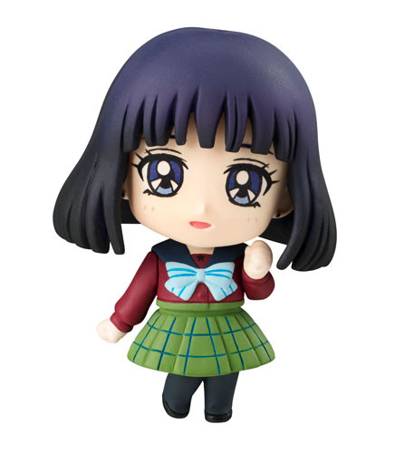 Tomoe Hotaru (School Uniform, A), Bishoujo Senshi Sailor Moon, MegaHouse, Trading, 4535123818592