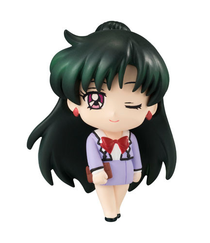 Meiou Setsuna (B), Bishoujo Senshi Sailor Moon, MegaHouse, Trading, 4535123818592