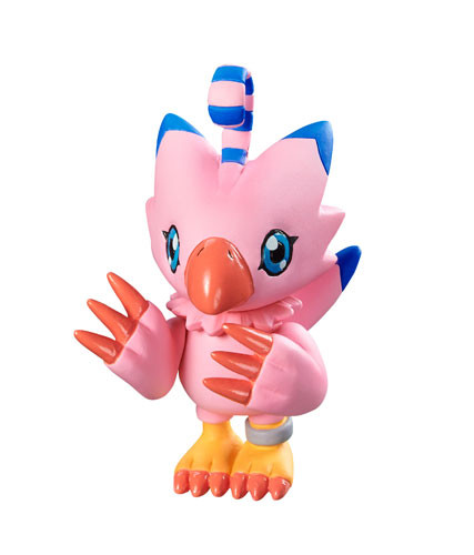Piyomon, Digimon Adventure, MegaHouse, Trading, 4535123818172