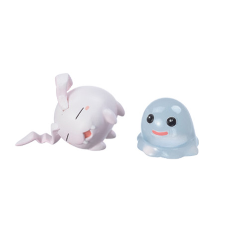 Poyomon, Tokomon, Digimon Adventure, MegaHouse, Trading, 4535123818165