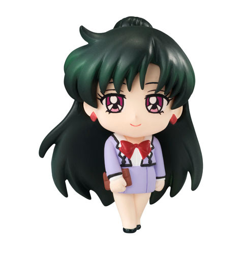 Meiou Setsuna (A), Bishoujo Senshi Sailor Moon, MegaHouse, Trading, 4535123818592