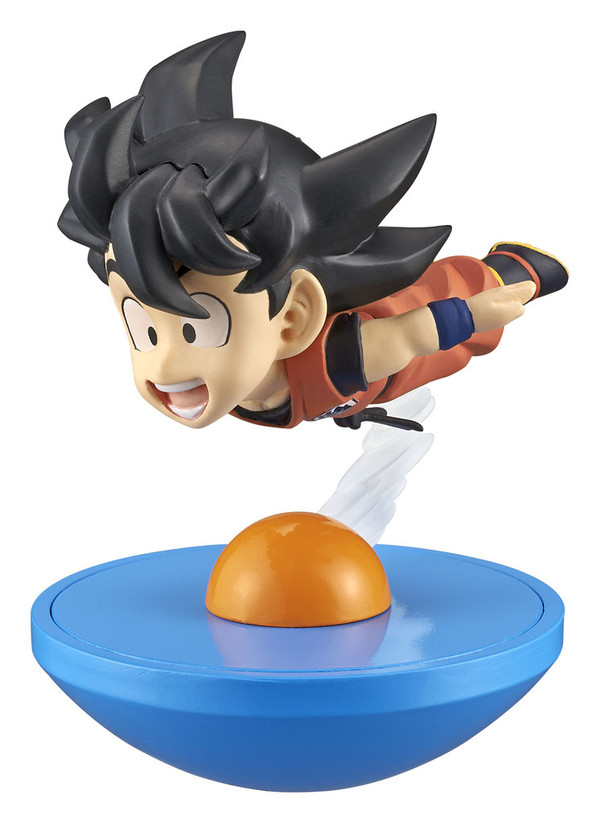 Son Goku, Dragon Ball Kai, MegaHouse, Trading, 4535123819261