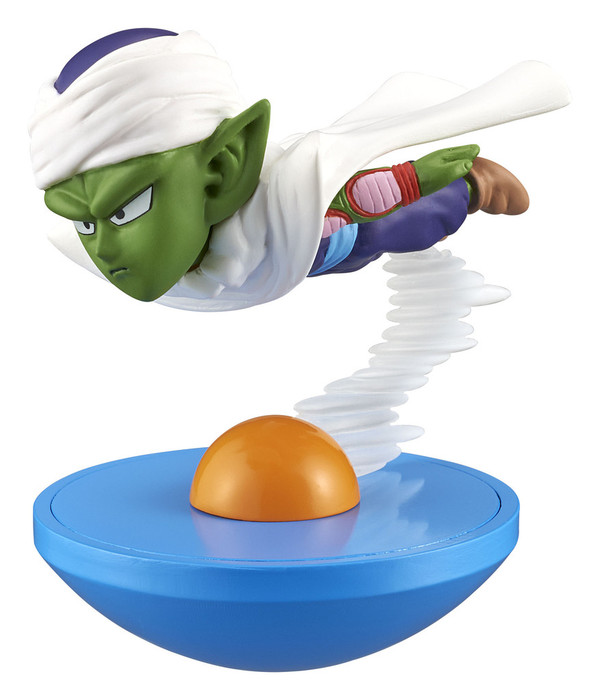 Piccolo, Dragon Ball Kai, MegaHouse, Trading, 4535123819261