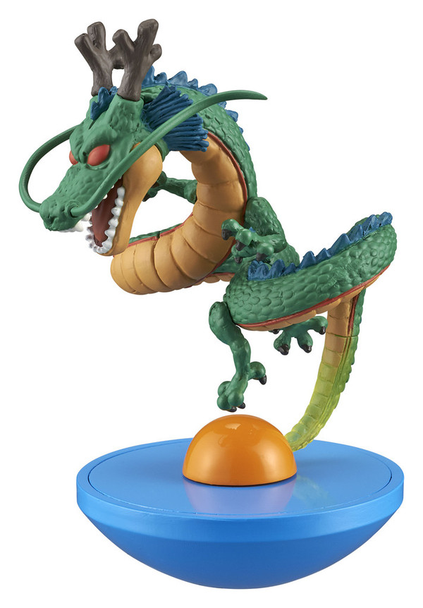 Shenron, Dragon Ball Kai, MegaHouse, Trading, 4535123819261