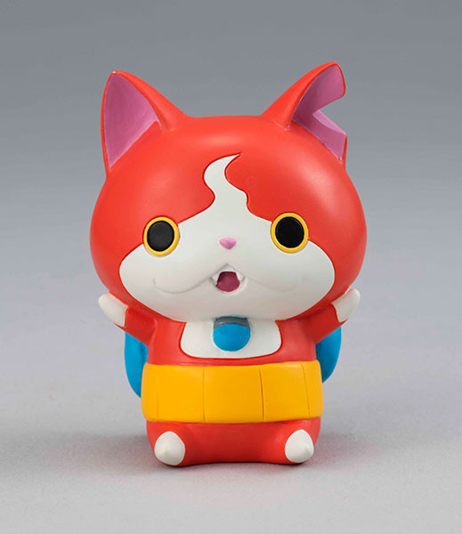 Jibanyan, Youkai Watch, MegaHouse, Trading, 4535123551383