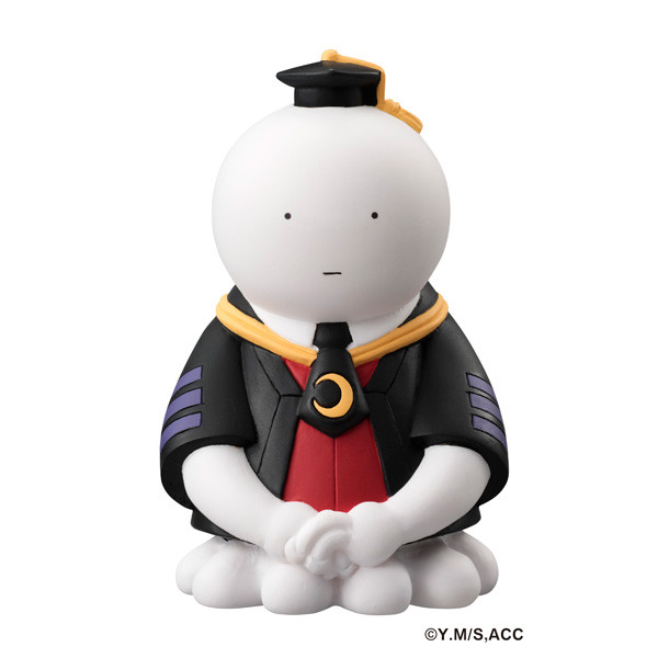 Koro-sensei (Poker Face), Ansatsu Kyoushitsu, MegaHouse, Trading