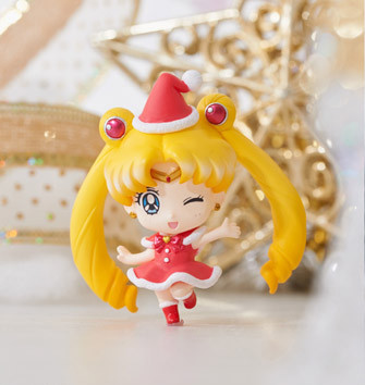 Sailor Moon, Bishoujo Senshi Sailor Moon, MegaHouse, Trading