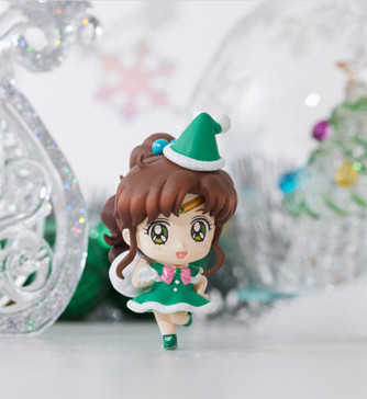 Sailor Jupiter, Bishoujo Senshi Sailor Moon, MegaHouse, Trading