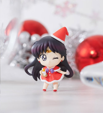 Sailor Mars, Bishoujo Senshi Sailor Moon, MegaHouse, Trading