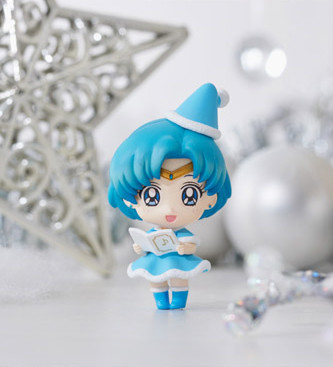 Sailor Mercury, Bishoujo Senshi Sailor Moon, MegaHouse, Trading