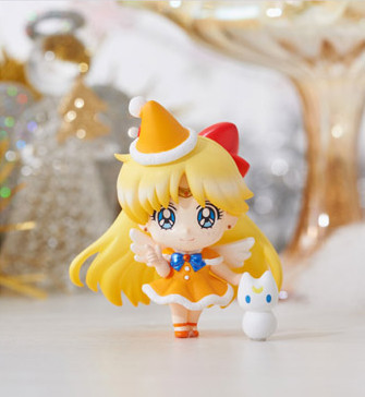 Artemis, Sailor Venus, Bishoujo Senshi Sailor Moon, MegaHouse, Trading