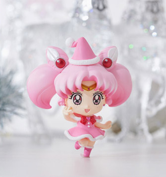 Sailor Chibi Moon, Bishoujo Senshi Sailor Moon, MegaHouse, Trading