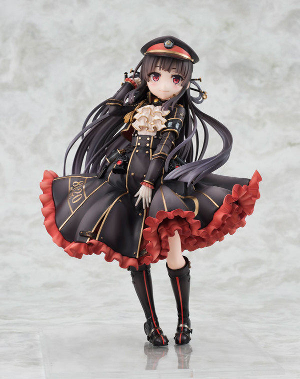 Hachiroku, Maitetsu -Pure Station-, Aspire, Lose, Pre-Painted, 1/6, 4571382081735