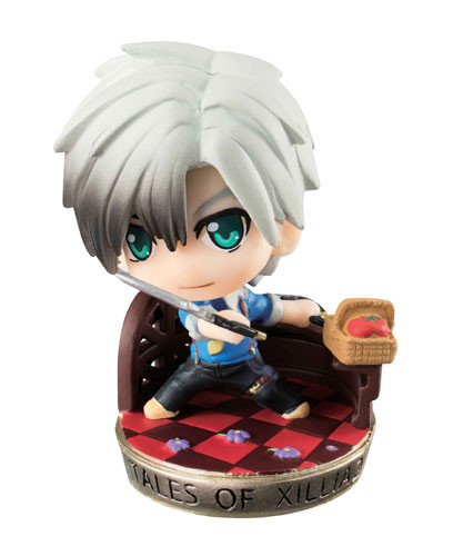 Ludger Will Kresnik, Tales Of Xillia 2, MegaHouse, Trading, 4535123819544