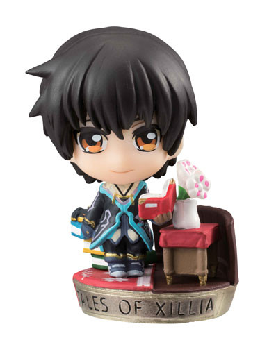 Jude Mathis, Tales Of Xillia, MegaHouse, Trading, 4535123819544